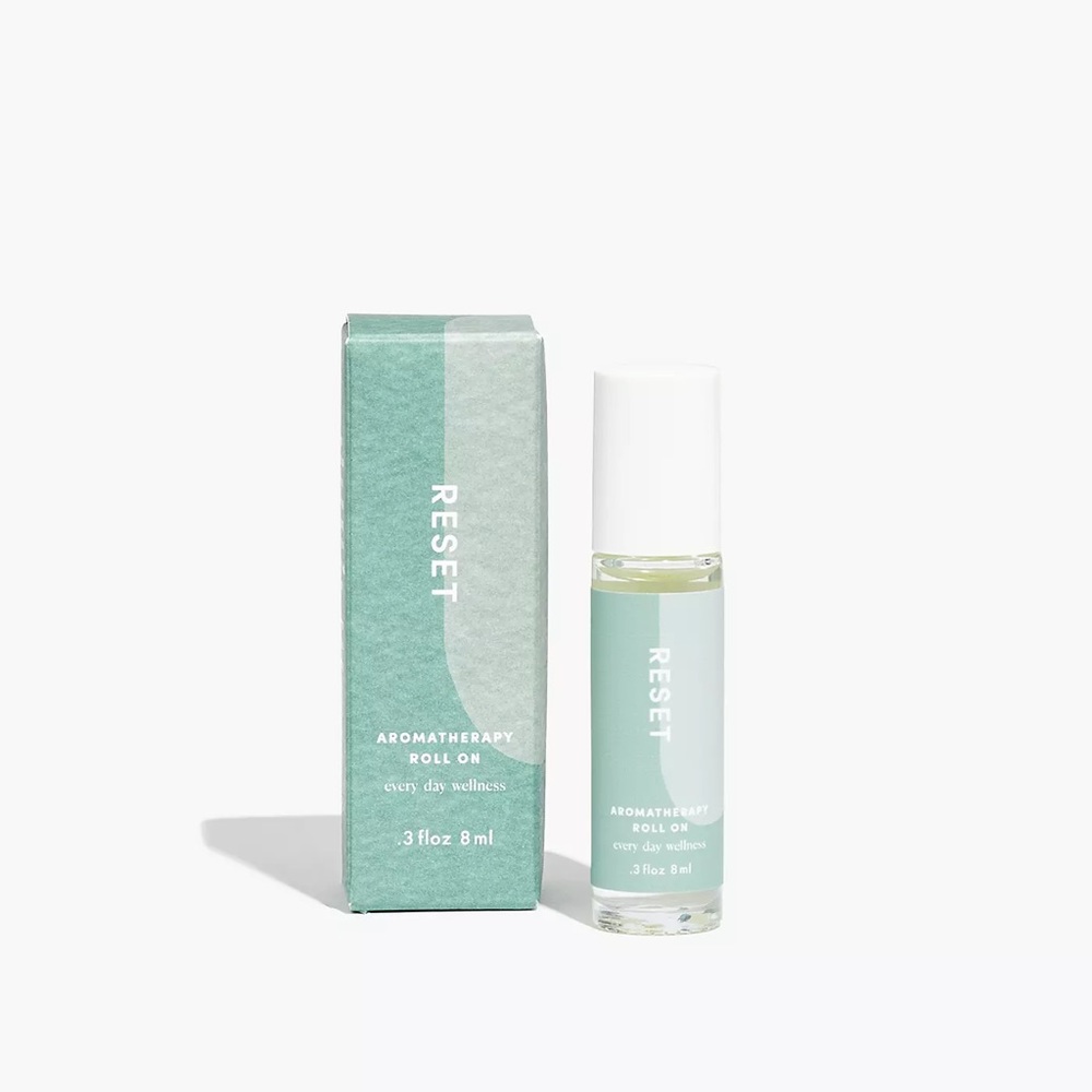 Madewell Aromatherapy Roll-on | Reset